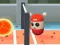 Spel Cartoon Volley Fun aanlyn