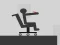 Spel Stickman Ragdoll Crash Fun aanlyn