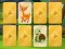 Spel Wild Animals Memory aanlyn