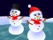 Spel Snowwars. io aanlyn