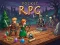 Spel Pocket RPG aanlyn