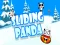Spel Sliding Panda aanlyn
