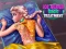 Spel Ice Queen Back Treatment aanlyn
