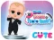 Spel Baby Boss Photo Shoot aanlyn