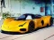 Spel Futuristic Car Models aanlyn