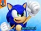 Spel Sonic Jump Fever 2 aanlyn