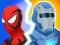 Spel Hero Masters aanlyn