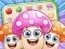Spel Mushroom Fever Match 3 aanlyn