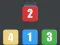 Spel Merge Blocks 2048 Style! aanlyn