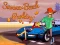 Spel Summer Beach Parking aanlyn
