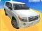 Spel Dubai Drift 4x4 Simulator aanlyn
