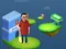 Spel Bhide Pickle Delivery aanlyn