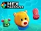 Spel Hex Takeover aanlyn