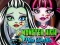 Spel Monster High Nose Doctor aanlyn