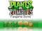 Spel Plants vs Zombies Fangame Demo aanlyn