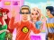 Spel Princesses High School Trends aanlyn