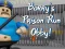 Spel Roblox: Barry's Prison Run aanlyn