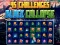 Spel 45 Challenges Block Collapse aanlyn