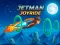 Spel Jetman Joyride aanlyn