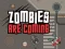 Spel Zombies Are Coming aanlyn