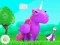 Spel Unicorn Kingdom aanlyn