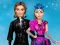 Spel Ice Skating Ballerina aanlyn