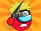Spel Red hero ninja aanlyn