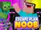 Spel Noob: Escape Plan aanlyn