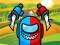 Spel Impostor Farm Killer. io aanlyn
