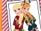 Spel Sisters Ugly Xmas Sweater aanlyn