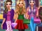 Spel Perfect Girl Creator aanlyn