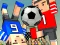 Spel Physics Soccer Online aanlyn