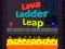Spel Lava Ladder Leap aanlyn
