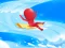 Spel Aquapark Surfer Race aanlyn
