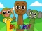 Spel Sprunki Phase Brainrot aanlyn