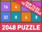 Spel 2048: Puzzle Classic aanlyn