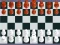 Spel Ultimate Chess aanlyn