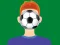 Spel Football Juggle aanlyn