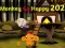 Spel Monkey Go Happy Stage 202 aanlyn