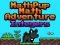 Spel MathPup Math Adventure Integers aanlyn