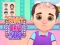 Spel Funny Hair Salon aanlyn