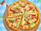 Spel Pizza maker aanlyn