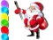Spel Christmas Eve Coloring Book aanlyn