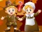 Spel Thanksgiving Differences aanlyn
