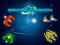Spel Space Mission aanlyn