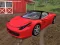 Spel Italian Cars Jigsaw aanlyn
