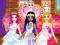 Spel Wedding Hairdresser For Princesses aanlyn