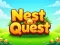Spel Nest Quest aanlyn
