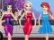 Spel Celebrity Event aanlyn