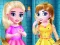 Spel Modern Little Fairy Fashion aanlyn